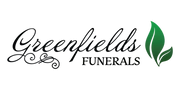 Greenfields Funerals logo